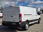 New 2025 Ford Transit 250 Low Roof AWD Empty Cargo Van for sale #NS2569 - photo 8