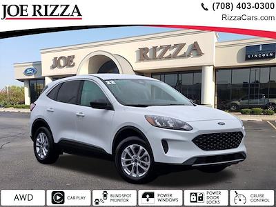 2022 Ford Escape AWD SUV for sale #NS2602A - photo 1