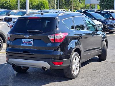 Used 2018 Ford Escape SEL 4WD SUV for sale #NS2604A - photo 2
