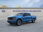 2025 Ford F-150 SuperCrew Cab 4x4 Pickup for sale #NS2653 - photo 1