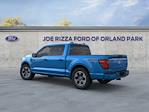 2025 Ford F-150 SuperCrew Cab 4x4 Pickup for sale #NS2653 - photo 2