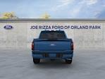 2025 Ford F-150 SuperCrew Cab 4x4 Pickup for sale #NS2653 - photo 5