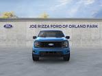 2025 Ford F-150 SuperCrew Cab 4x4 Pickup for sale #NS2653 - photo 6