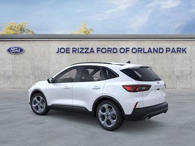 2025 Ford Escape AWD SUV for sale #NS2656 - photo 2