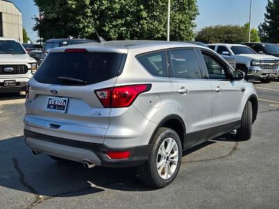 Used 2019 Ford Escape SE 4x4 SUV for sale #NS2656B - photo 2