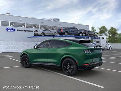 2025 Ford Mustang Mach-E AWD SUV for sale #NS2669 - photo 2