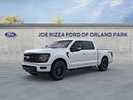 2025 Ford F-150 SuperCrew Cab 4x4 Pickup for sale #NS2677 - photo 1