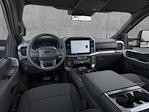 2025 Ford F-150 SuperCrew Cab 4x4 Pickup for sale #NS2677 - photo 9