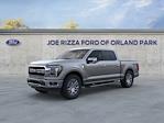 2025 Ford F-150 SuperCrew Cab 4x4 Pickup for sale #NS2685 - photo 1