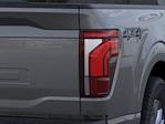 2025 Ford F-150 SuperCrew Cab 4x4 Pickup for sale #NS2685 - photo 21