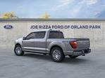 2025 Ford F-150 SuperCrew Cab 4x4 Pickup for sale #NS2685 - photo 2