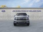 2025 Ford F-150 SuperCrew Cab 4x4 Pickup for sale #NS2685 - photo 6