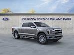 2025 Ford F-150 SuperCrew Cab 4x4 Pickup for sale #NS2685 - photo 7