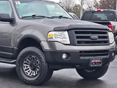 Used 2013 Ford Expedition XL for sale #NS2686B - photo 2