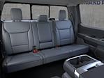 2025 Ford F-150 SuperCrew Cab 4x4 Pickup for sale #NS2687 - photo 11