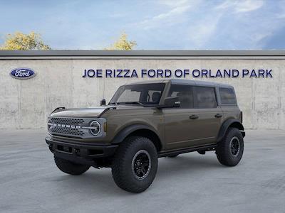2025 Ford Bronco 4WD SUV for sale #NS2689 - photo 1