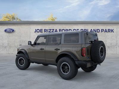 2025 Ford Bronco 4WD SUV for sale #NS2689 - photo 2