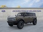 2025 Ford Bronco 4WD SUV for sale #NS2689 - photo 1