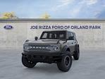 2025 Ford Bronco 4WD SUV for sale #NS2689 - photo 3