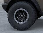 2025 Ford Bronco 4WD SUV for sale #NS2689 - photo 21