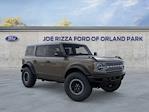 2025 Ford Bronco 4WD SUV for sale #NS2689 - photo 7