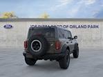2025 Ford Bronco 4WD SUV for sale #NS2689 - photo 8
