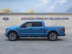 2025 Ford F-150 SuperCrew Cab 4x4 Pickup for sale #NS2690 - photo 4
