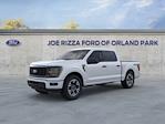 2025 Ford F-150 SuperCrew Cab 4x4 Pickup for sale #NS2693 - photo 1