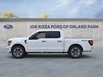 2025 Ford F-150 SuperCrew Cab 4x4 Pickup for sale #NS2693 - photo 4
