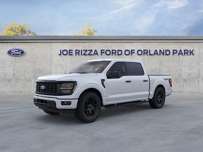 2025 Ford F-150 SuperCrew Cab 4x4 Pickup for sale #NS2694 - photo 1