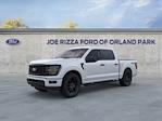 2025 Ford F-150 SuperCrew Cab 4x4 Pickup for sale #NS2694 - photo 1