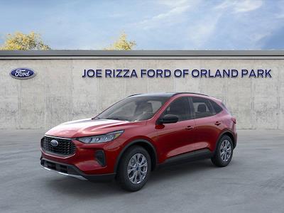 2025 Ford Escape FWD SUV for sale #NS3000 - photo 1