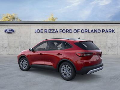 2025 Ford Escape AWD SUV for sale #NS3002 - photo 2