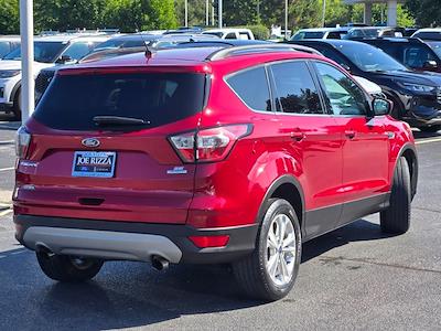 Used 2018 Ford Escape SE SUV for sale #NS3002A - photo 2