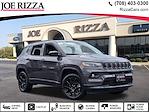 Used 2024 Jeep Compass Latitude 4x4 SUV for sale #NS3157A - photo 1