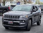 Used 2024 Jeep Compass Latitude 4x4 SUV for sale #NS3157A - photo 4
