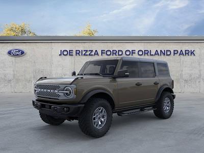2025 Ford Bronco 4WD SUV for sale #NS3216 - photo 1