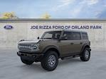 2025 Ford Bronco 4WD SUV for sale #NS3216 - photo 1