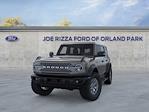 2025 Ford Bronco 4WD SUV for sale #NS3216 - photo 3