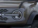 2025 Ford Bronco 4WD SUV for sale #NS3216 - photo 20