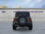 2025 Ford Bronco 4WD SUV for sale #NS3216 - photo 5