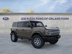 2025 Ford Bronco 4WD SUV for sale #NS3216 - photo 7