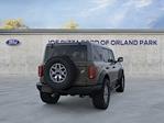 2025 Ford Bronco 4WD SUV for sale #NS3216 - photo 8