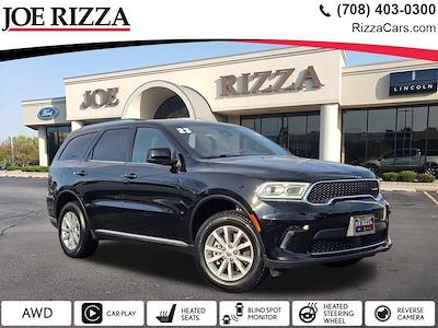 Used 2023 Dodge Durango SXT for sale #NS3216A - photo 1