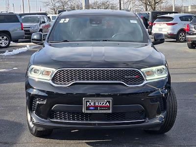 Used 2023 Dodge Durango SXT for sale #NS3216A - photo 2