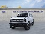 2025 Ford Bronco 4WD SUV for sale #NS3217 - photo 3
