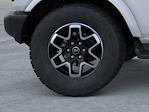 2025 Ford Bronco 4WD SUV for sale #NS3217 - photo 21