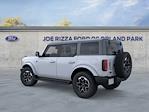 2025 Ford Bronco 4WD SUV for sale #NS3217 - photo 2