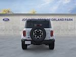 2025 Ford Bronco 4WD SUV for sale #NS3217 - photo 5