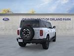2025 Ford Bronco 4WD SUV for sale #NS3217 - photo 8